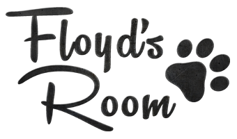 Floyd's Room Logo